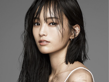 야마모토 사야카 헤어스타일