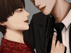 [죽어 마땅한 것들] 일현자경