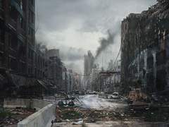 [케이다이] 자유의 시대