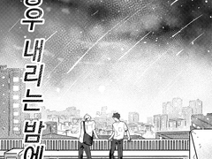 (유료전환) 해준은영 웹진 참여작 : 유성우 내리는 밤에