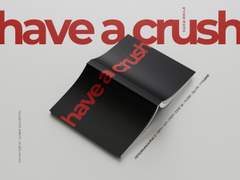 028 짝사랑을 해 보세요 (분양 완료)