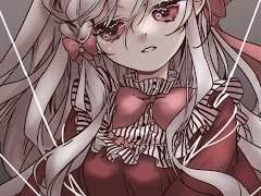 보정하는 걸 더 알게되었더니 그림분위기가 미쳐버렸다.(2021. 09. 19)