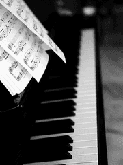 한 여름밤의 아라베스크