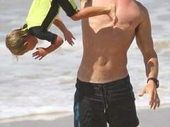 [하이큐] 미야 쌍디에게 아이가 있다면