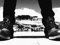 [김컴] 내 세계는 이미 멸망한지 오래다.