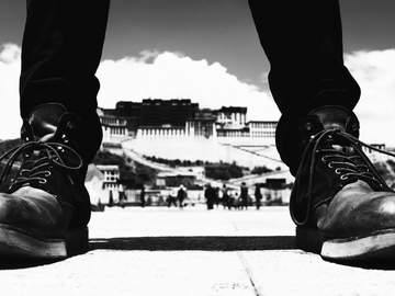 [김컴] 내 세계는 이미 멸망한지 오래다.