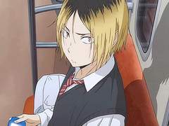 [코즈메 켄마] Ripley Syndrome 中