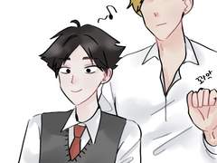 [이나리자키] 어쩔티비