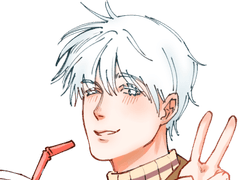 <투명포카> 주술회전 / 수요조사 , 고죠 인스타그램 , 게토 , 게토고죠 , 사시스