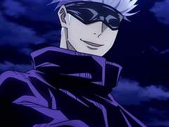 《주술회전드림》4. 덫에 걸린 달