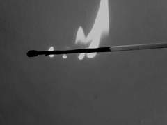 아가, 밥은 먹었고?