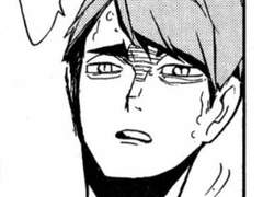 하이큐 드림/상황문답-편애하는 아츠무랑 맘에 안 드는 오사무