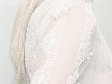 𝑳𝒂𝒖𝒓𝒆𝒏𝒄𝒆 𝑶𝒅é𝒍𝒊𝒆 𝑨𝒃𝒃𝒐𝒕