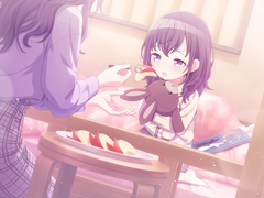 따뜻한 애정의 기억 (전편)