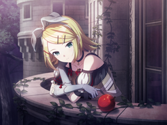 앨범의 그 아이 (후편)