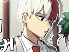 [신소이즈] 어려진 신소 2