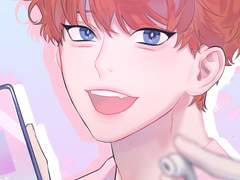 차유진 포토카드 도안