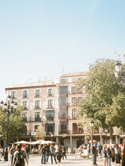 평행우주 (平行宇宙)