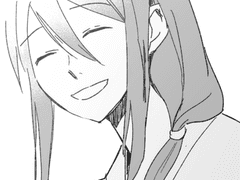 [천관사복/진옥] 일진이 행복한 만화