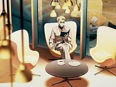 《주술회전드림》5. 믿음이란