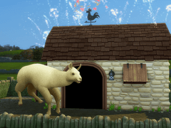 [심즈 4 플레이일지] 90. Cottage Living