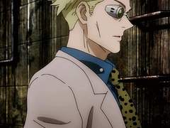 《주술회전드림》6. 紅月 (홍월)