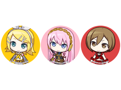 어머, 메이코, 린.