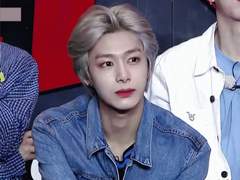 몬스타엑스 형원 퍼스널컬러 분석