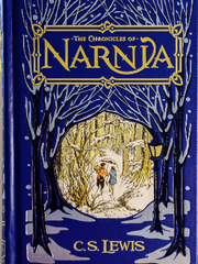 The Chronicles of NARNIA
