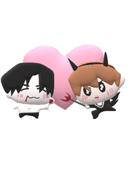 넌 가만히 있어도 귀여워