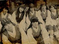 ※ 한가위 특집 - 외전: 백일몽 ※