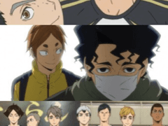 전국 강호들이 합숙하면 쫌쫌따리 1