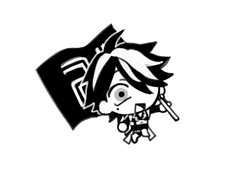 도리벤 키링도안