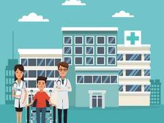 캐나다의 의료시스템 이야기