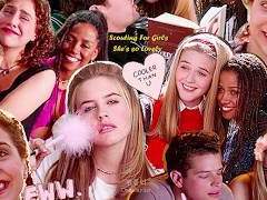 내가 사랑했던 모든 남자들에게