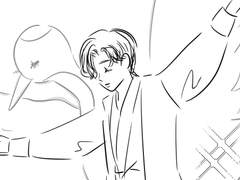 뮤지컬 <풍월주>후기