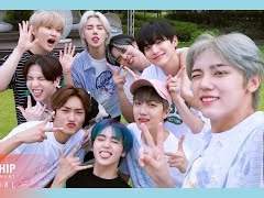 크래비티의 정반합