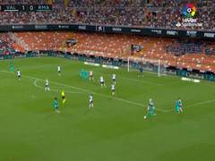 09.23(목) 02:30라리가 세비야 vs 발렌시아