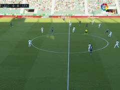 09.23(목) 05:00라리가 비야레알 vs 엘체