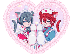 [OFF] 하트♡네코 (ハート♡ねこ)