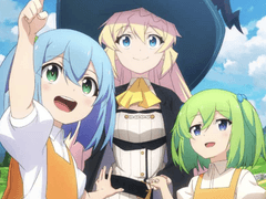 파레루타의 애니평론 292화