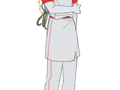 골든 엔젤ㅣ간호사