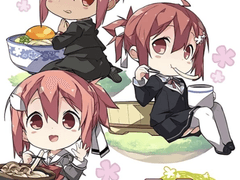 파레루타의 애니평론 293화