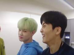 [NCT] 🌹(👁👁)🐶 끝!