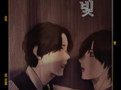 [R15] [체이고우] [마피아 AU 흑백만화] 「잿빛」
