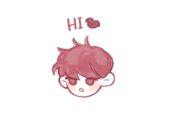 박문대 포카 도안