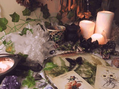 그 수는 모든 것과 연결되어 있다. 그것은 근원이다.