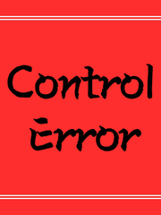 Control Error
