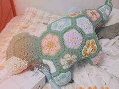 그냥 공룡이 된 트리케라톱스