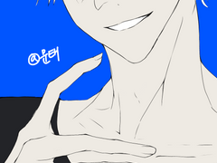 [주술회전] log 정리-1